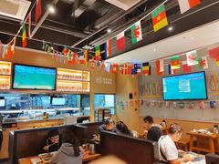 -木屋烧烤(惠阳华润小径湾店)