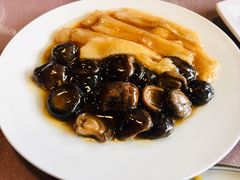 香菇竹荪-烤肉宛饭庄(北新桥店)