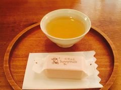 -微热山丘(台北民生公园门市店)