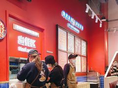 -动哒餐室•港式茶餐厅(顺义华联店)