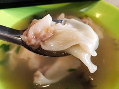 馄饨-大福来锅巴菜(古文化街店)