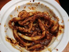 -龙抄手食府(浣花北路店)