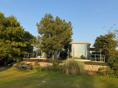 -上海浦江郊野公园-5号停车场