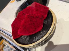 -非烤勿扰韩料自助烤肉(松山湖万科店)