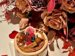 -卷心卷意·轻甜蛋糕(新光天地店)