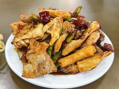 -华兴街煎蛋面(总店)