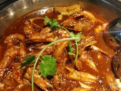 -豫缘王婆大虾(祭城总店)