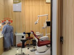 -欧立口腔(香雪店)