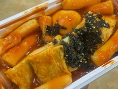 -服务大楼冷面(延大店)