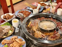 -陈眼镜火锅(总店)