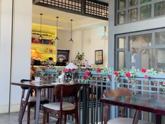 -22ºN BISTRO西餐&酒馆(石奥商业街店)