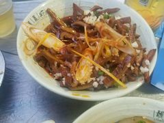 -靓靓蒸虾(中山公园店)
