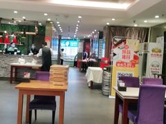 大堂-紫光园(顺义店)