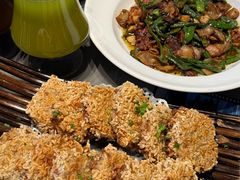 -麒麟小院·老九江菜(安平路店)