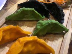 -湊湊火锅·茶憩(杭州湖滨银泰in77店)