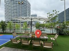 -Our Pickleball多多动匹克球俱乐部(世博源店)