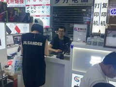 -胜灿苹果华为手机电脑维修回收(徐汇店)