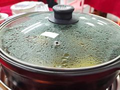 -花苑美食横琴生蚝火锅(拱北粤华路店)