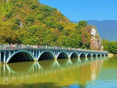 -星湖旅游景区七星岩