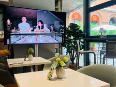 -潮一不贰·法式甜品·生日蛋糕·西式简餐(外滩店)