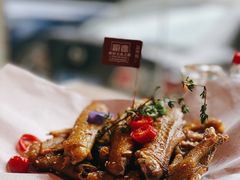 盐焗掌亦-滋粥楼·顺德菜(番禺广场总店)