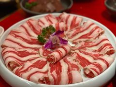-谭鸭血老火锅·匠心(环球港旗舰店)