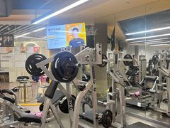 -超鹿运动(大唐世家店)