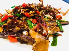 -尽膳·鱼鲜川菜(宽窄巷子店)