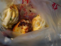 -毛华美食(清扬路店)