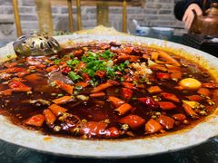 -青城甲(青城山店)