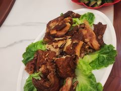 -鸿宾楼(展览馆路店)