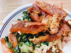 -陆长玖古法猪脚饭(玄风桥店)