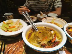 -缪氏川菜(深圳北站缤果空间店)