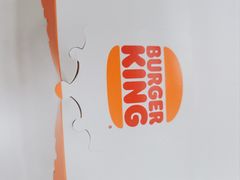 -汉堡王(西直门凯德MALL店)