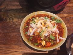 冒牛百叶-串大叔炭火烤串·鸡西大冷面刀削面(总店)