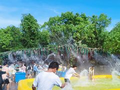 -芜湖方特东方神画