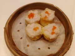 蟹仔鲜虾干蒸-明阁 Ming Court(广州朗豪酒店)