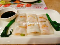 -点都德(聚福楼店)