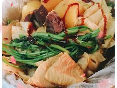-李记牛杂店(建设一街店)