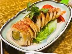 -热浪岛马来餐厅