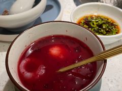 -左庭右院鲜牛肉火锅(苏州园区永旺店)