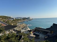 -海东龙宫寺