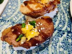 -林妈妈村·日式料理(宝山万达店)