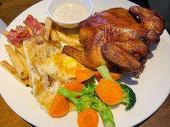 -FABIO’S费比欧披萨餐厅