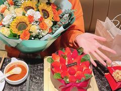 -黑池口感烘焙·生日蛋糕(坂田店)