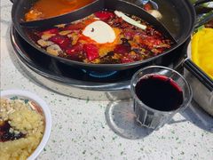 -龙厂长老火锅(抚琴店)