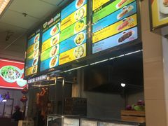 -Magic Food Point(Airport Street food)