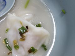 -顶巧鸡汤馄饨(虹口总店)
