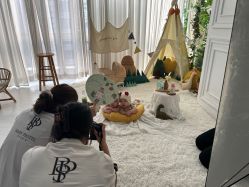 -Baby Pastel 自然光儿童摄影(CBD店)