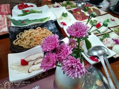 -束河人家(南锣鼓巷店)